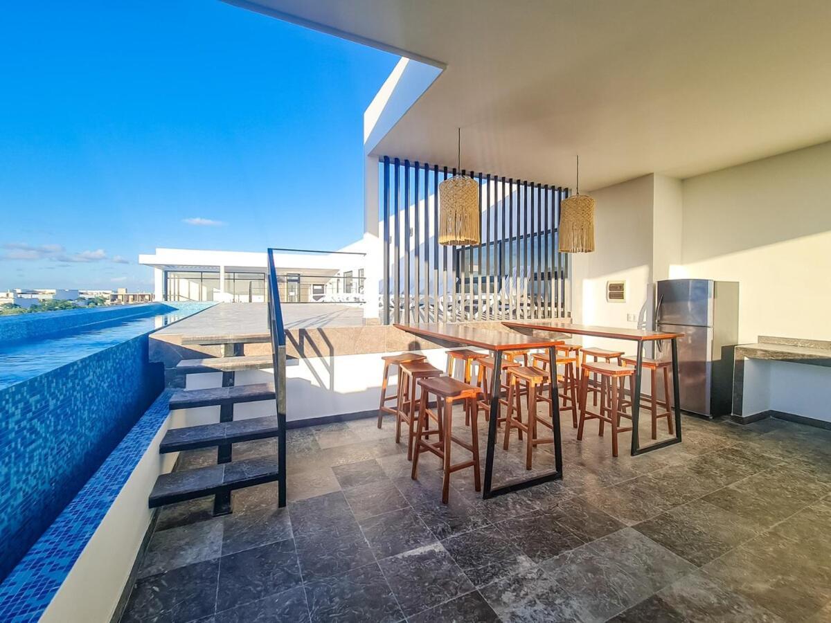 Apartment Katia 005 2br With Private Pool