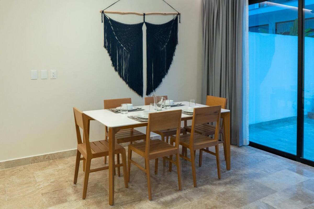 Katia 005 2br With Private Pool Tulum