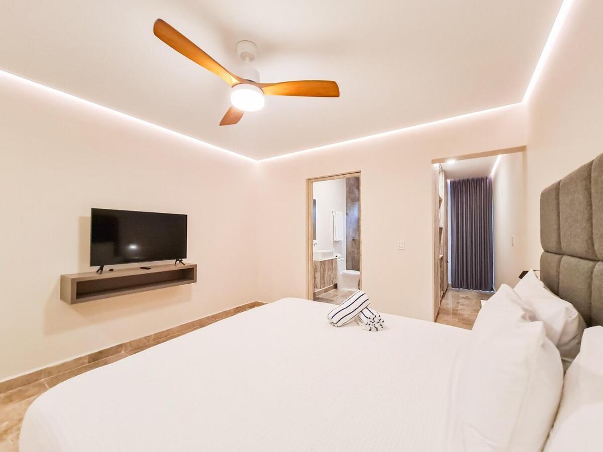 Apartment Katia 005 2br With Private Pool