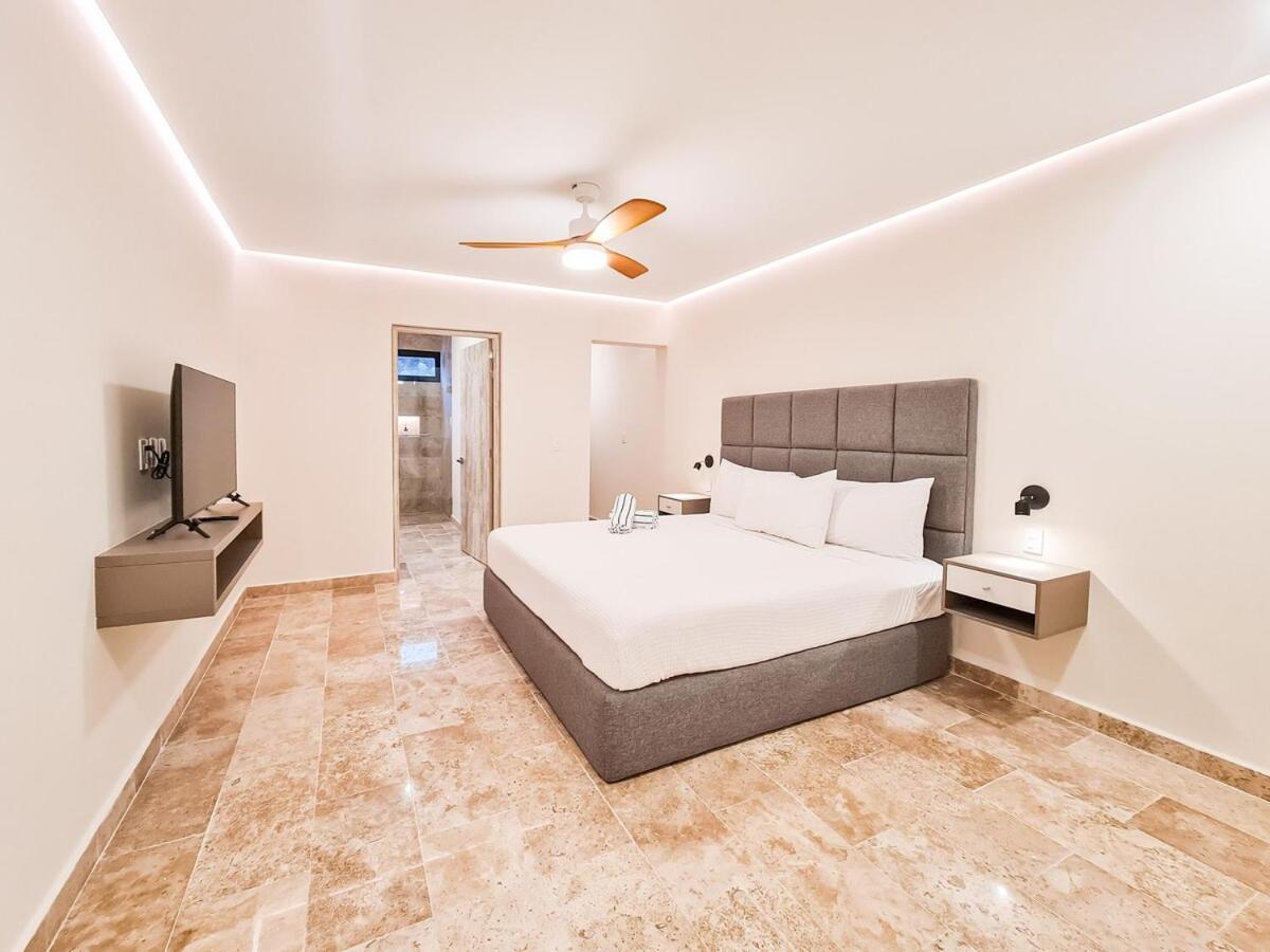 Apartment Katia 005 2br With Private Pool *