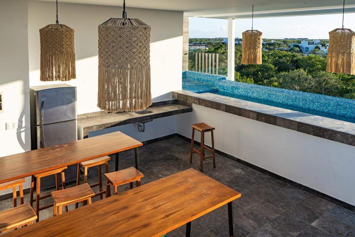 Apartment Katia 005 2br With Private Pool