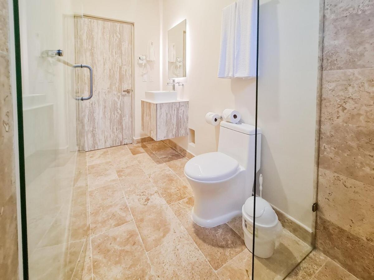 Apartment Katia 005 2br With Private Pool Tulum