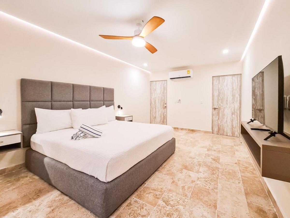 Katia 005 2br With Private Pool *