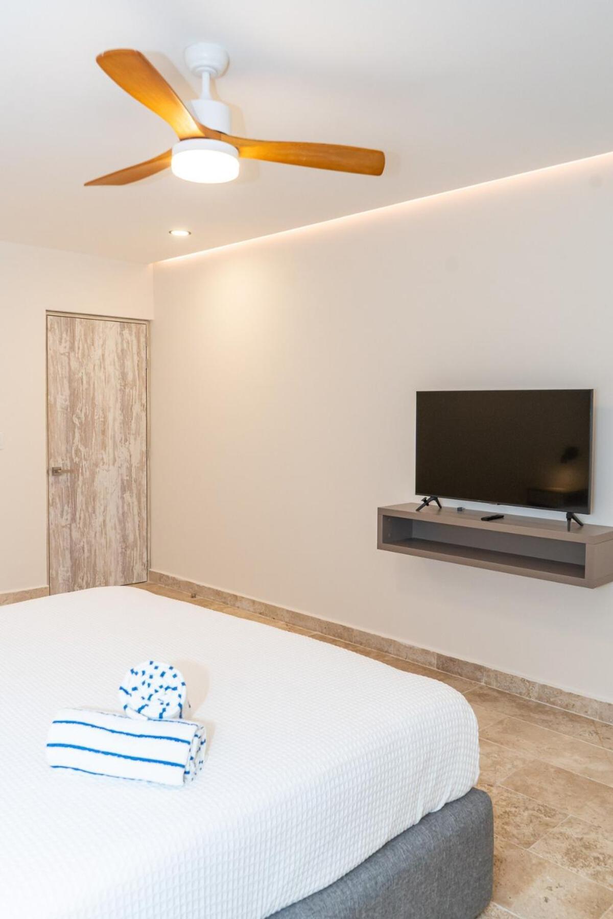 Katia 005 2br With Private Pool *