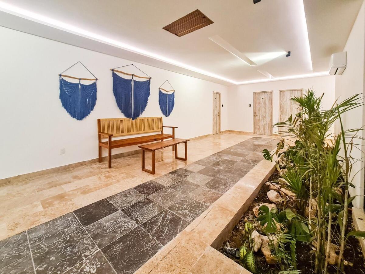 Katia 005 2br With Private Pool *