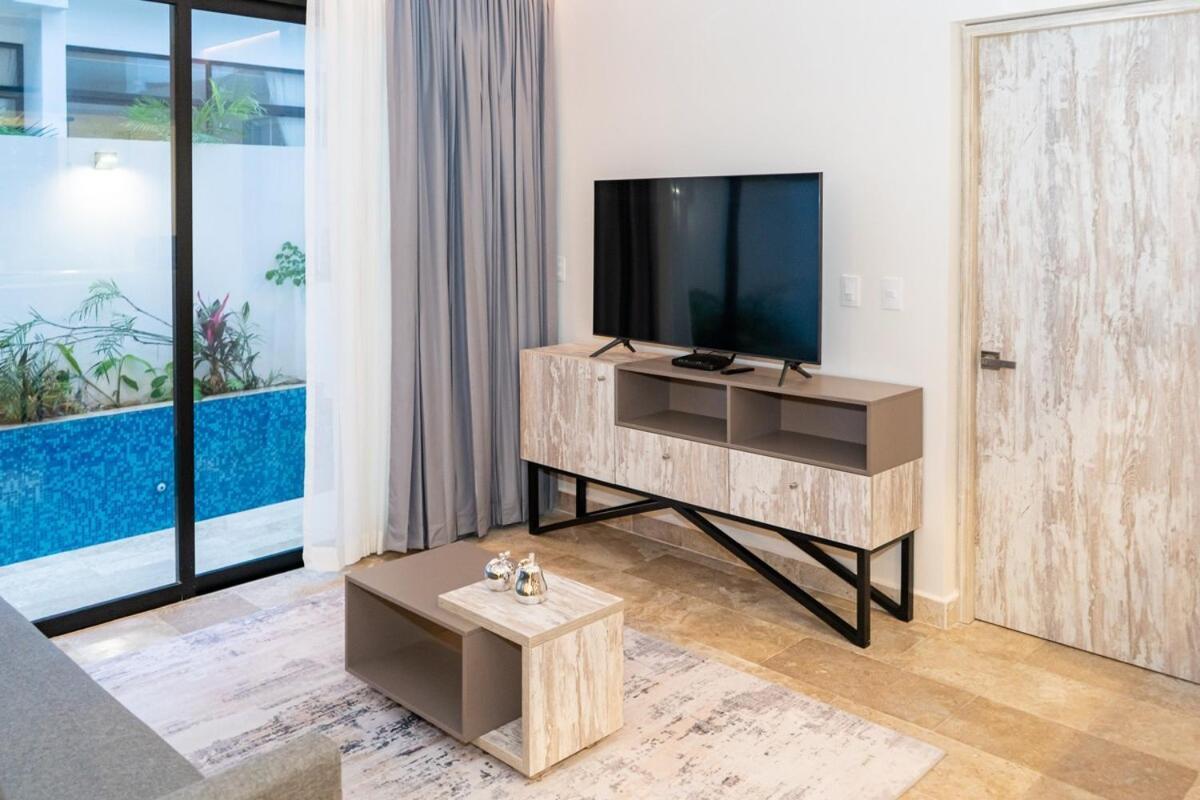 Katia 005 2br With Private Pool Apartment