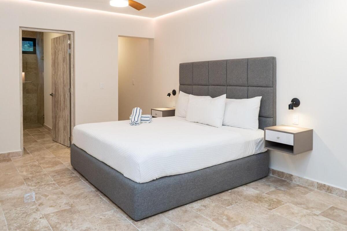 Apartment Katia 005 2br With Private Pool