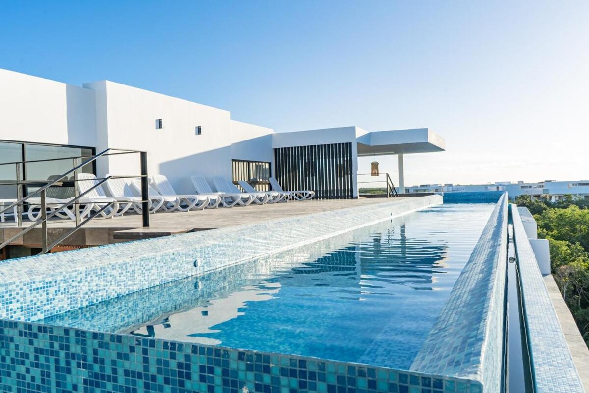 Katia 005 2br With Private Pool Apartment