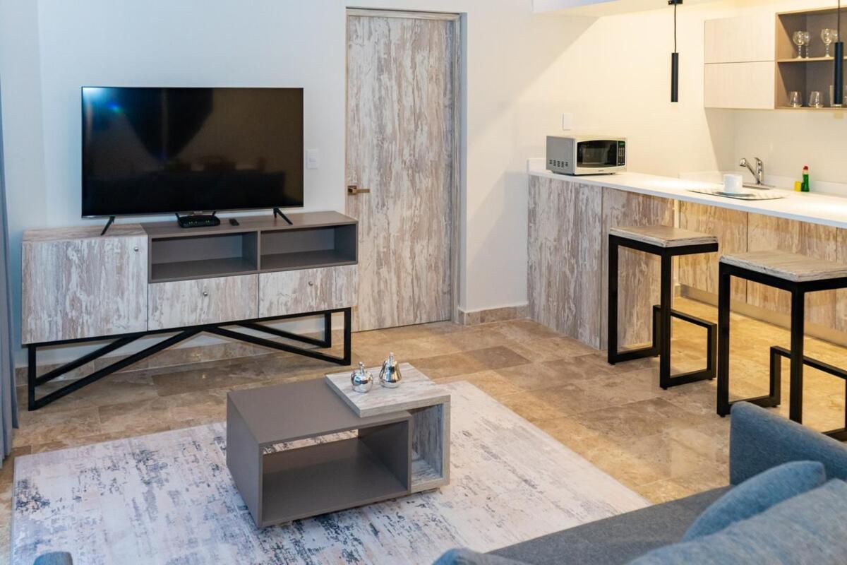 Apartment Katia 005 2br With Private Pool *