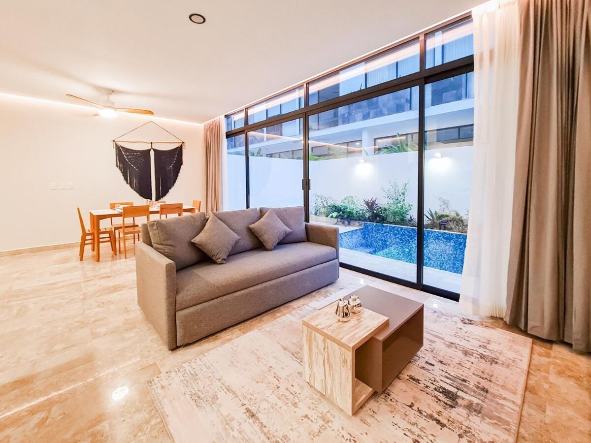 Katia 005 2br With Private Pool Apartment